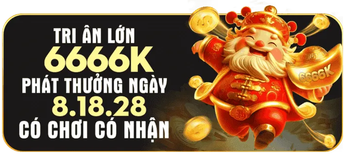 Sự kiện khuyến mãi đặc biệt của 868vip chính thức