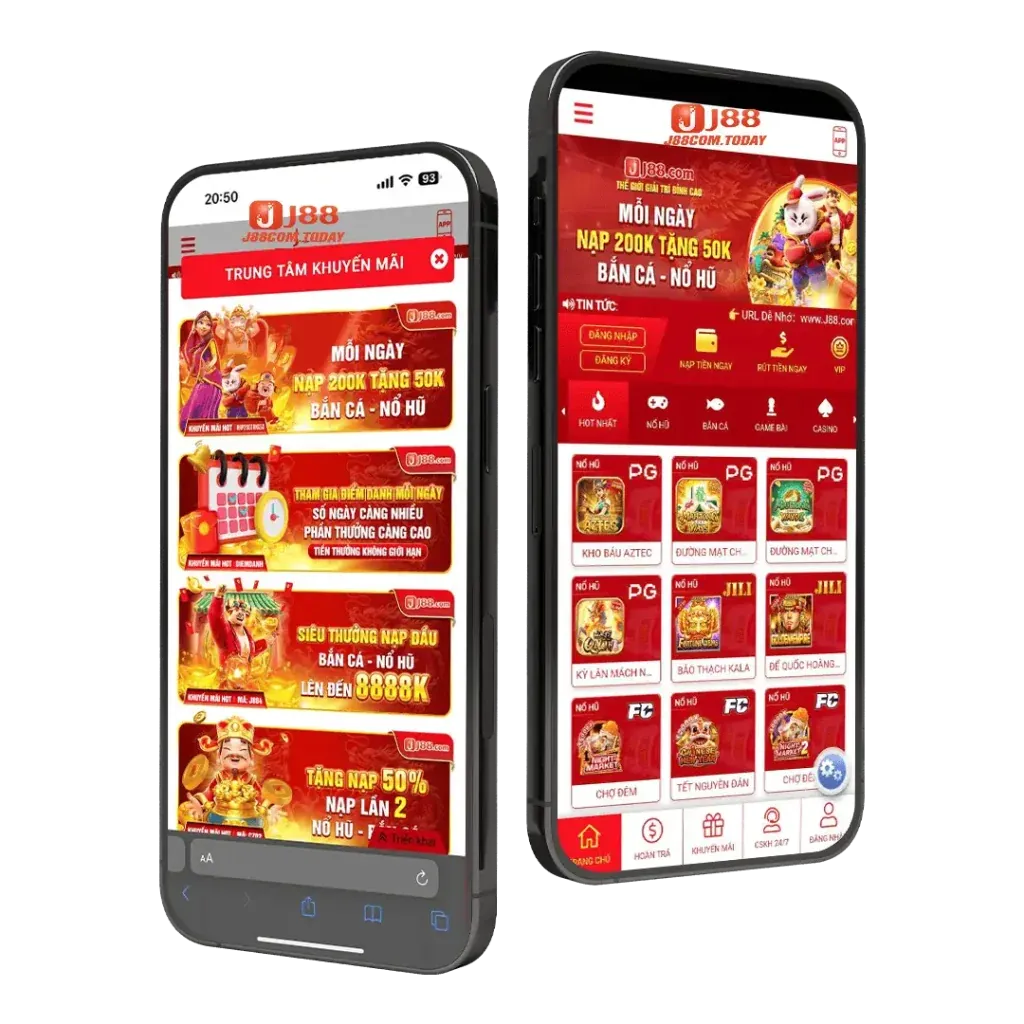 Đa dạng sản phẩm giải trí tại 868vip chính thức