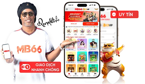 Ưu đãi độc quyền 868vip chính thức