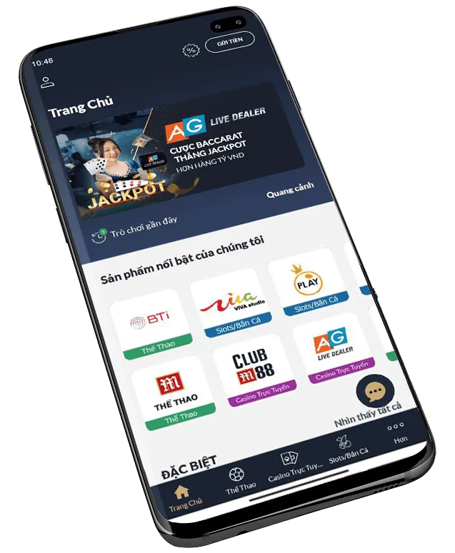 Chống gian lận 868vip chính thức