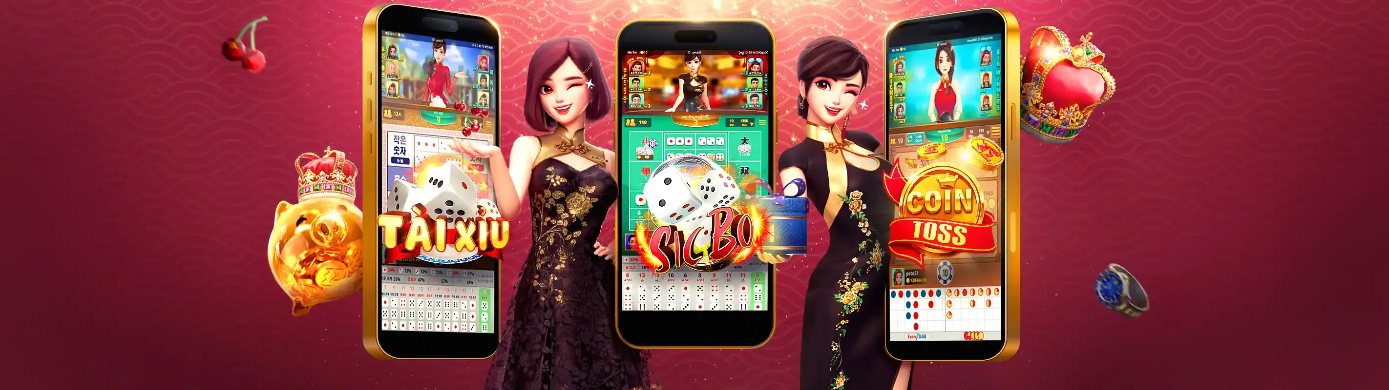 Hình ảnh nền 868vip chính thức hỗ trợ khách hàng