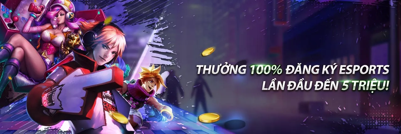 Hình ảnh chính trò chơi điện tử 868vip chính thức