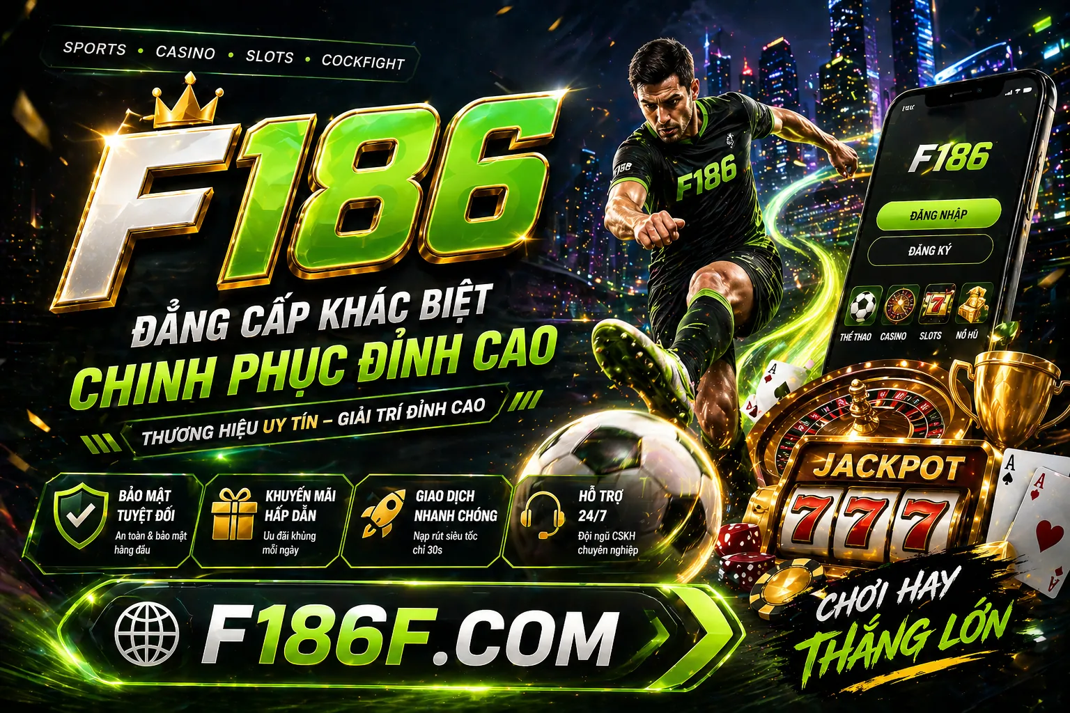 Giao diện ứng dụng 868vip chính thức trên điện thoại di động