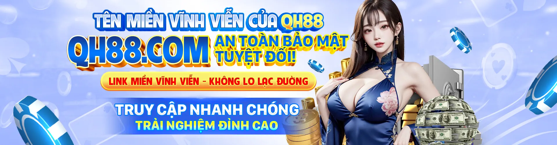 Hình ảnh chính sách cookie và bảo mật dữ liệu của 868vip chính thức