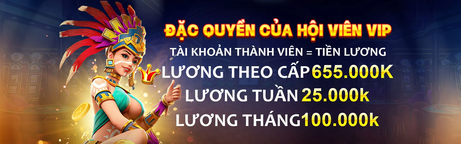 Hình ảnh chính Blog 868vip chính thức