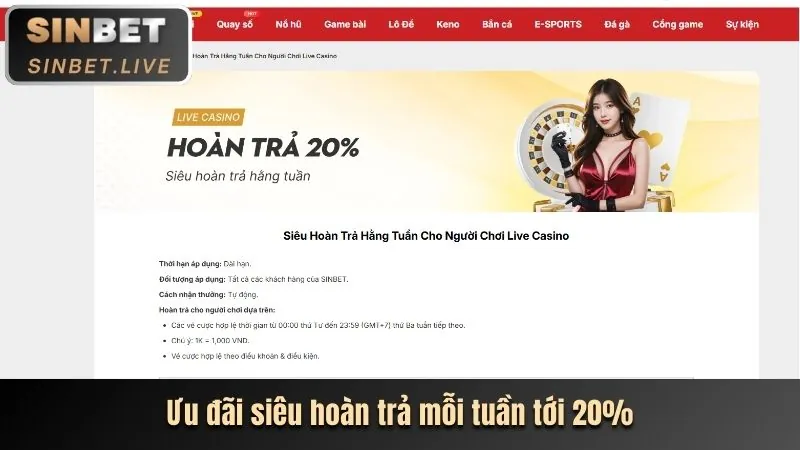 Khám phá thế giới game nổ hũ